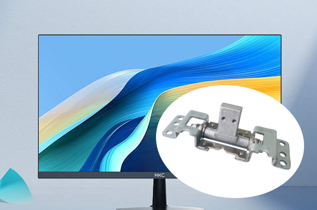 顯示屏阻尼轉軸選型核心要素